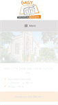 Mobile Screenshot of gast-immobilien.com
